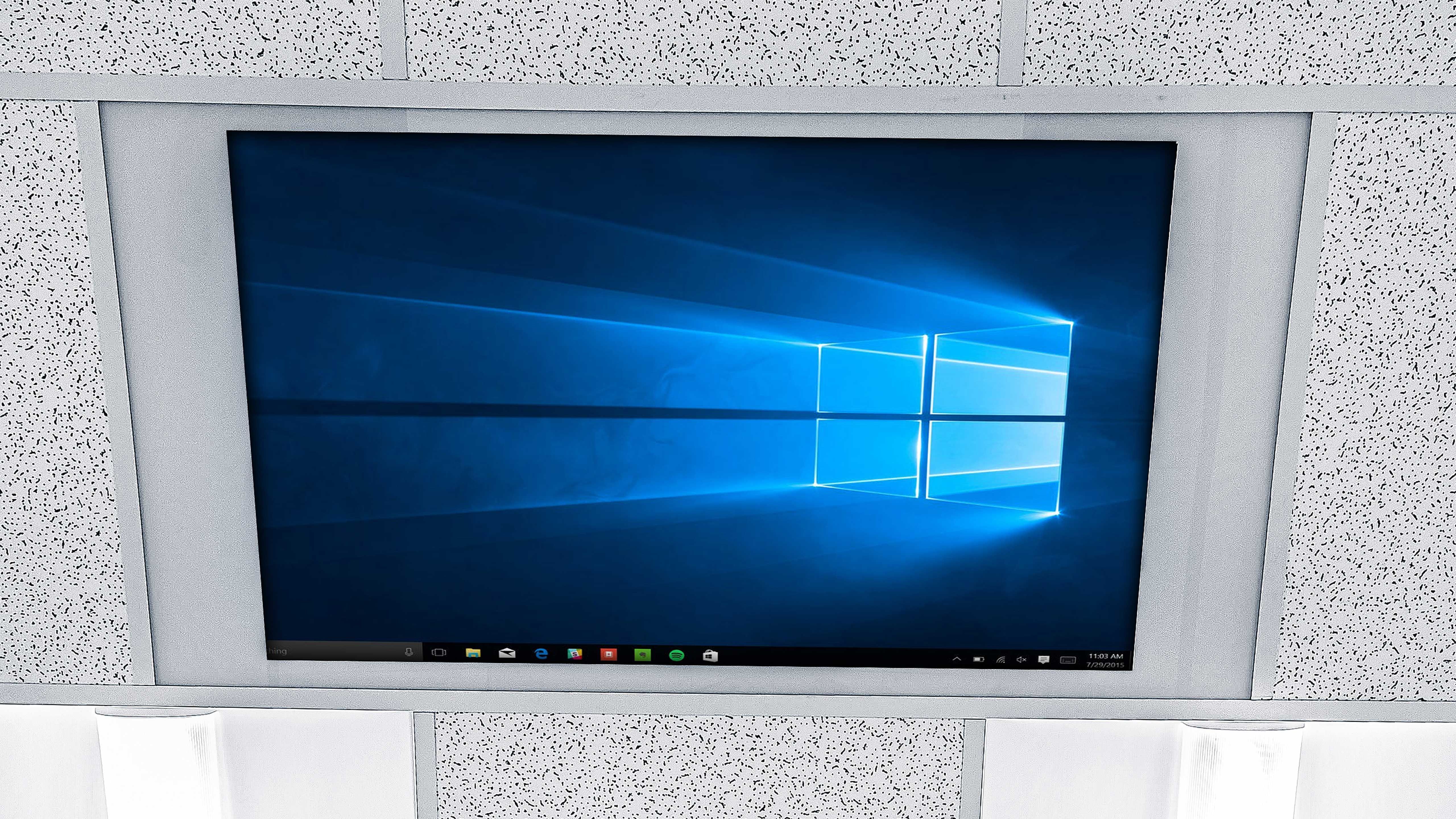 Nu dentistry office photo