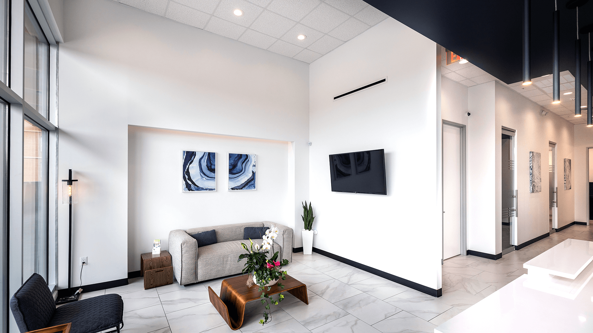 Nu dentistry office photo