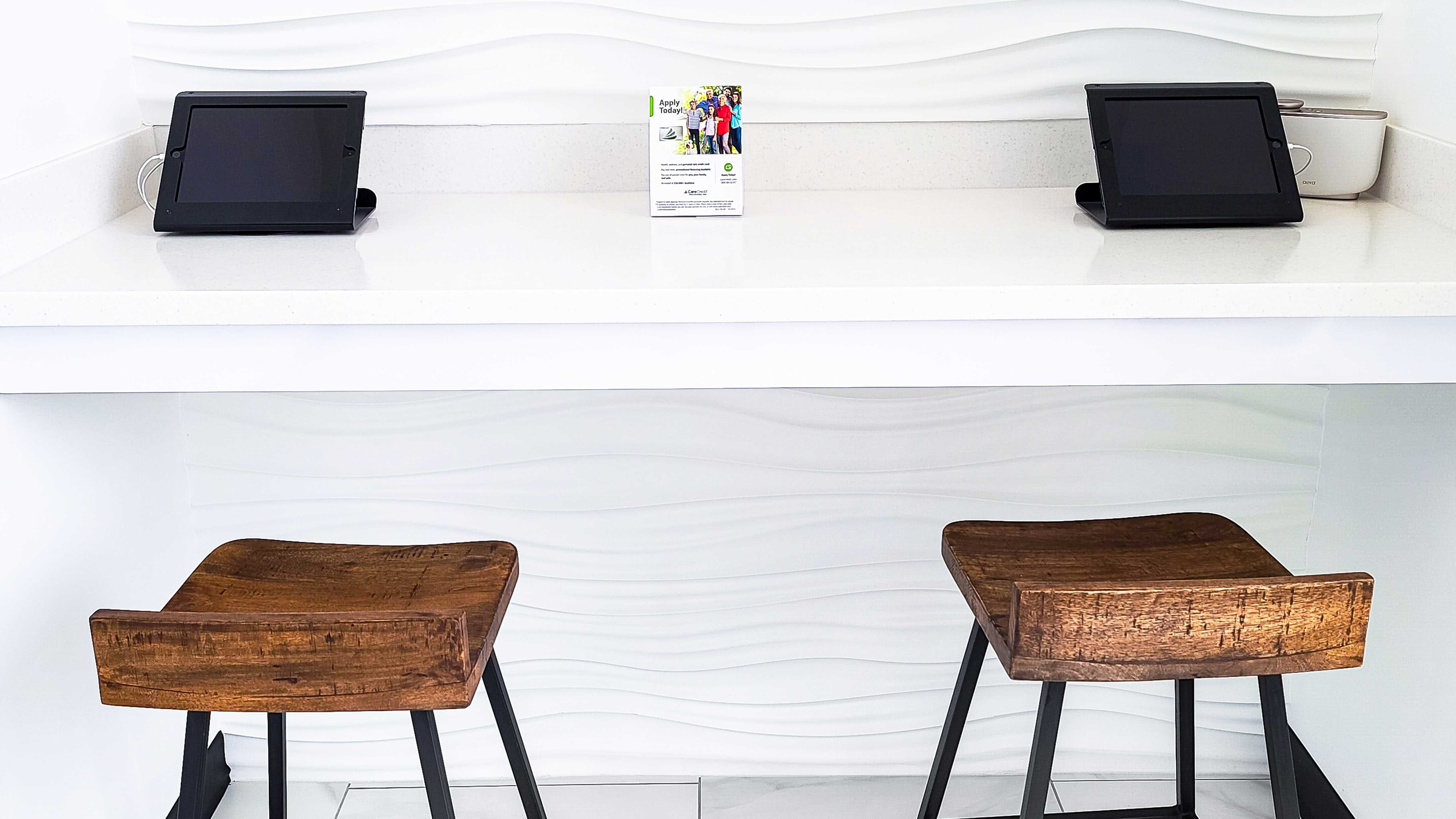 Nu dentistry office photo