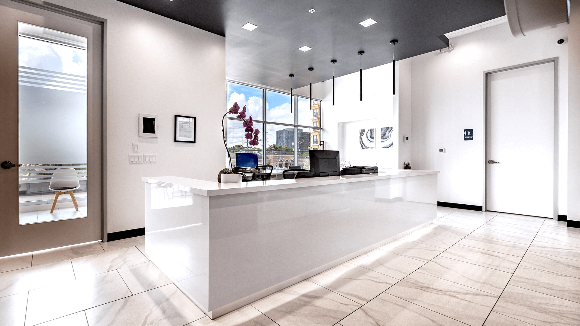 An image of the NuDentistry logo.