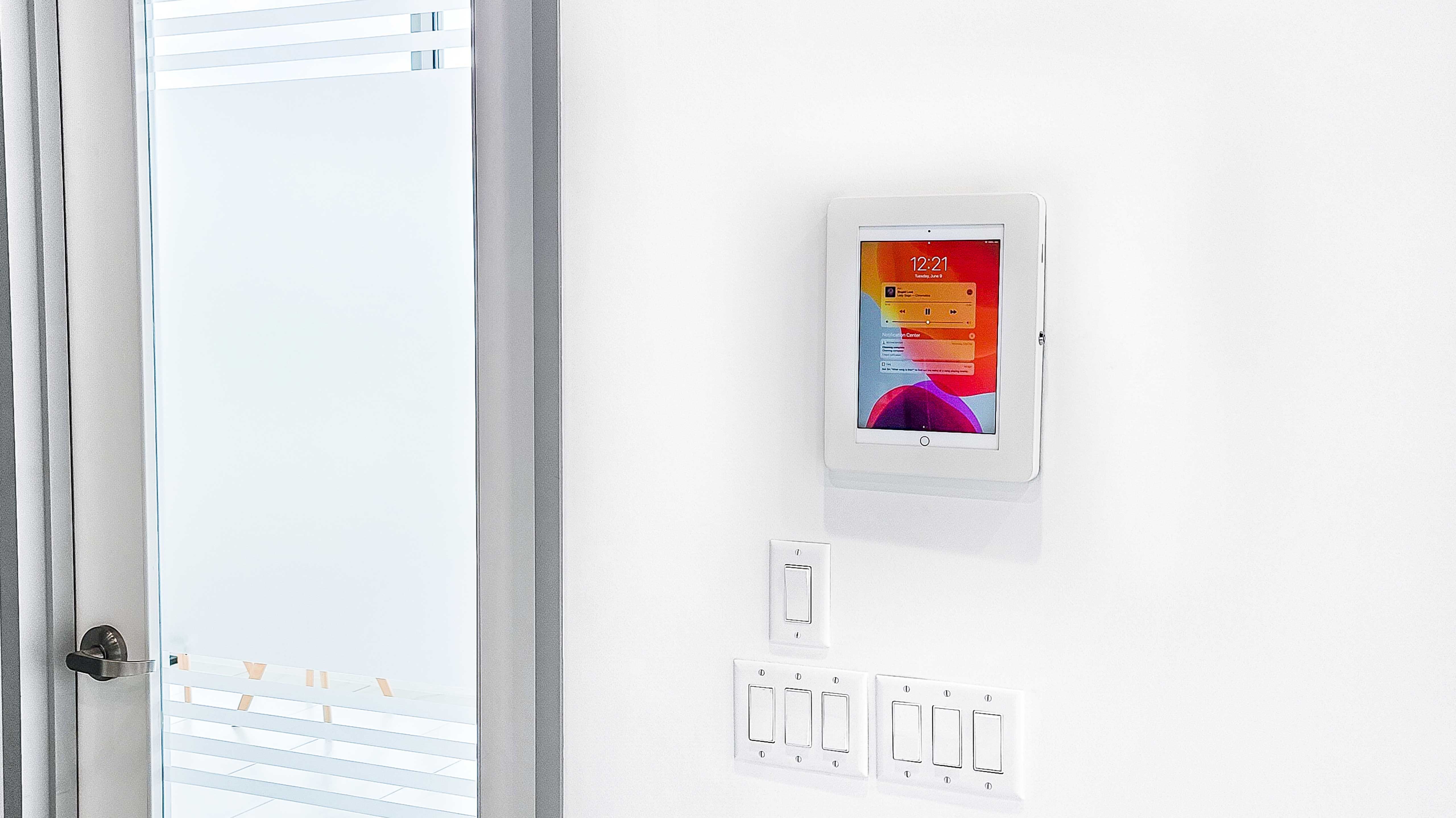 Nu dentistry office photo