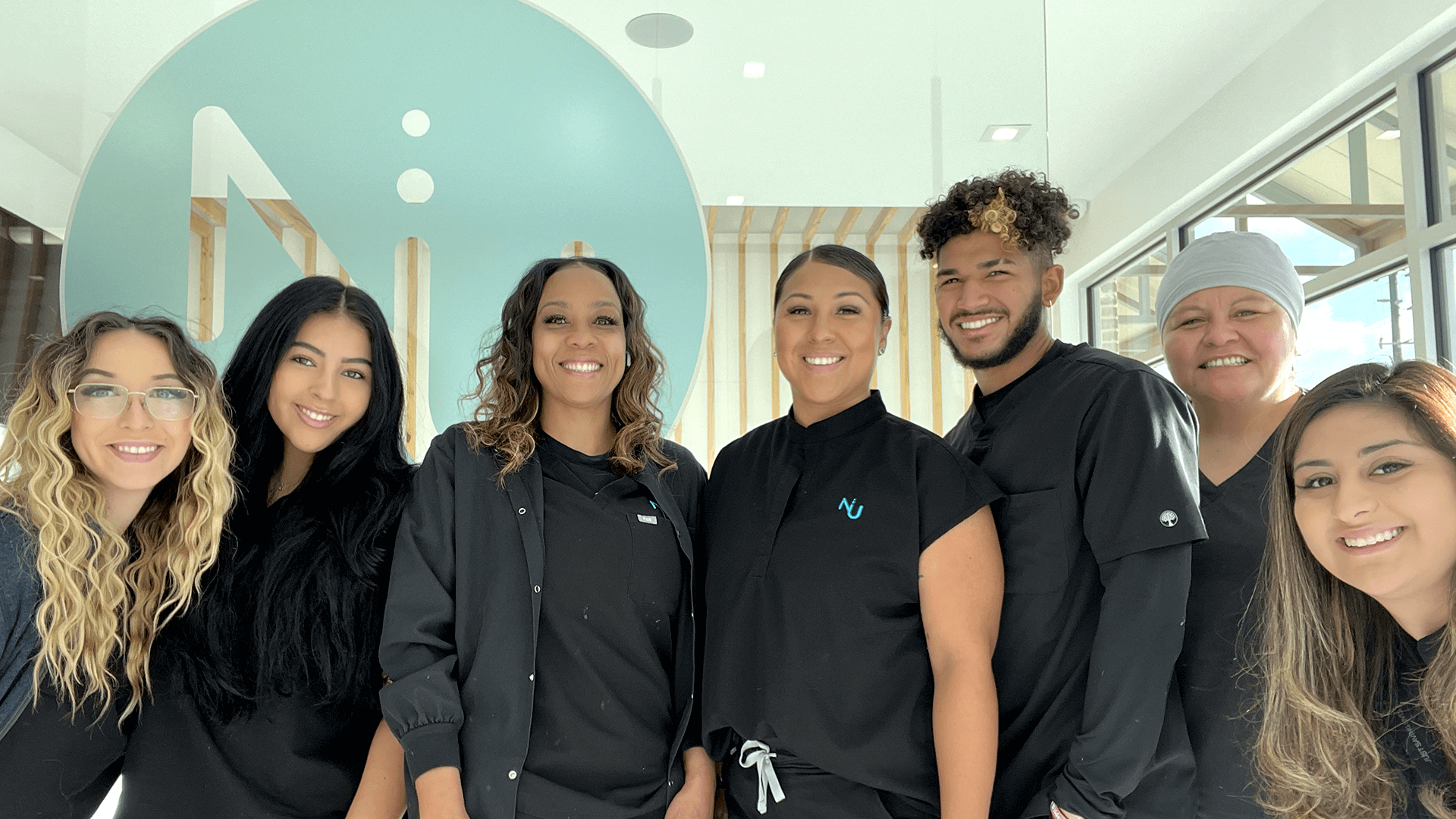 Nu dentistry office photo